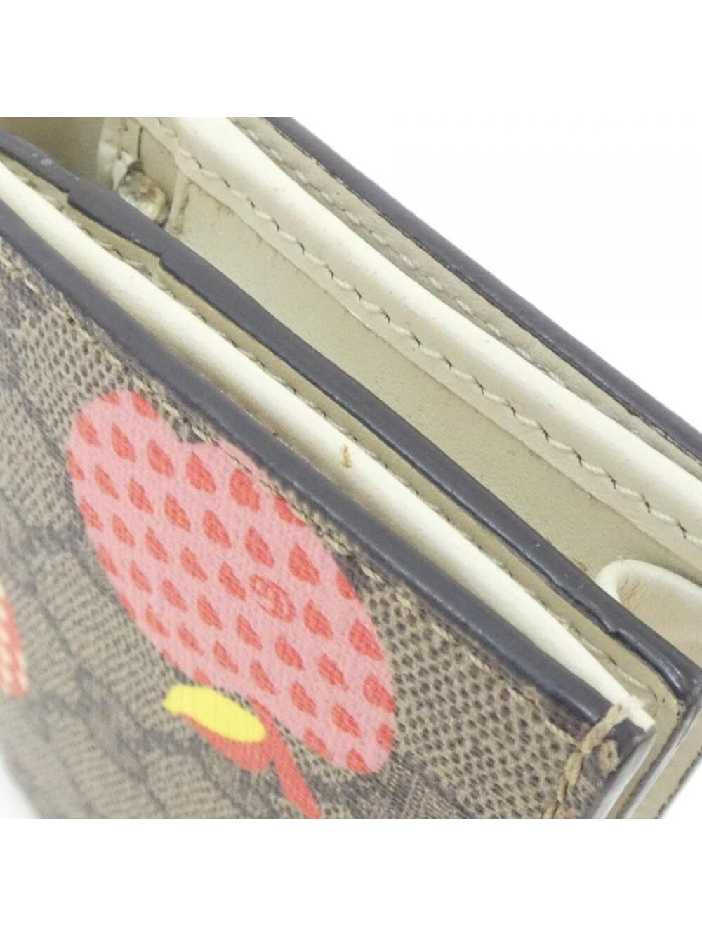 Gucci Wallet Beige - Picture 5 of 10